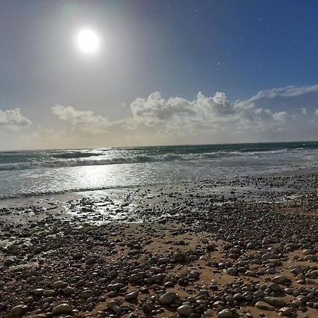 Maison A 8 Min A Pied De La Plage Avec Jardin Clos Et Ombrage Saint-Georges-d'Oleron Bagian luar foto