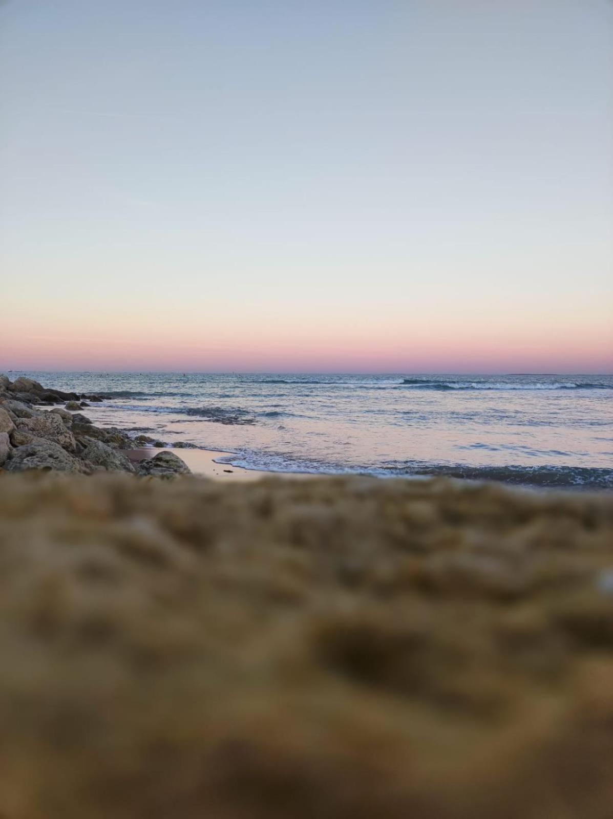 Maison A 8 Min A Pied De La Plage Avec Jardin Clos Et Ombrage Saint-Georges-d'Oleron Bagian luar foto