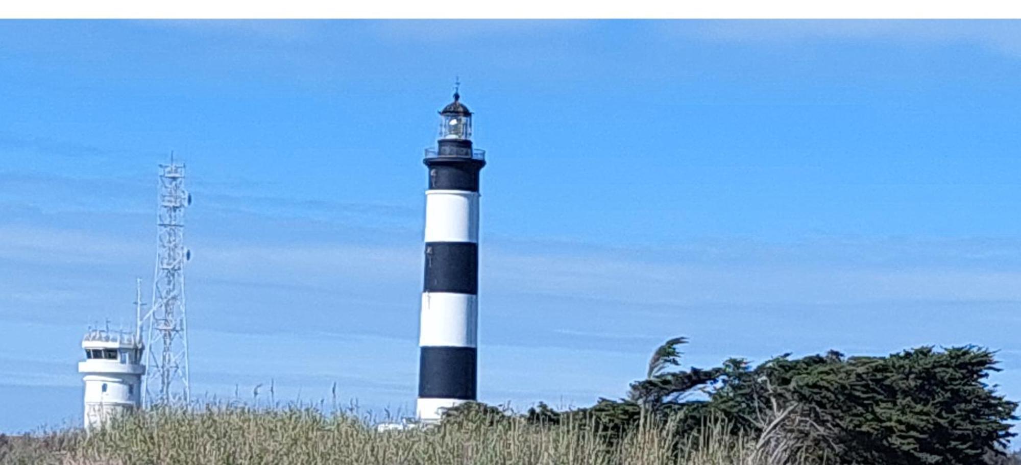 Maison A 8 Min A Pied De La Plage Avec Jardin Clos Et Ombrage Saint-Georges-d'Oleron Bagian luar foto