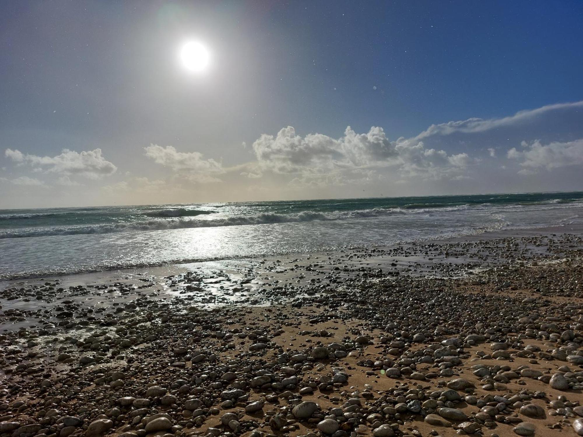 Maison A 8 Min A Pied De La Plage Avec Jardin Clos Et Ombrage Saint-Georges-d'Oleron Bagian luar foto